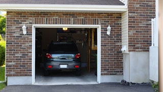 Garage Door Installation at University La Verne, California