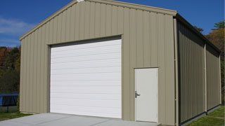 Garage Door Openers at University La Verne, California